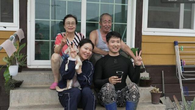 매도인-매수인, 두 달간 한집살이...우리는 함께 살았다('인간극장')