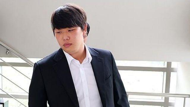 ‘미성년자 성범죄’ 서준원, 야구장 영구 출입 금지