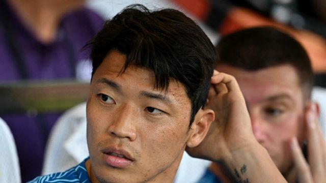 '이적설' 황희찬, 두 경기 연속 교체출전,..울버햄프턴 2연패 수렁