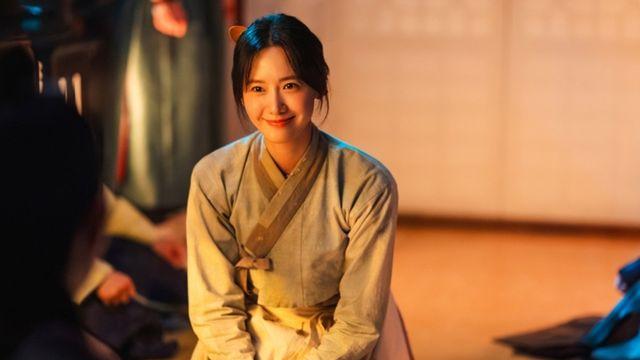 임윤아, 왕 이채민에 전세 역전? 요리사 압박 면접 (폭군의 셰프)