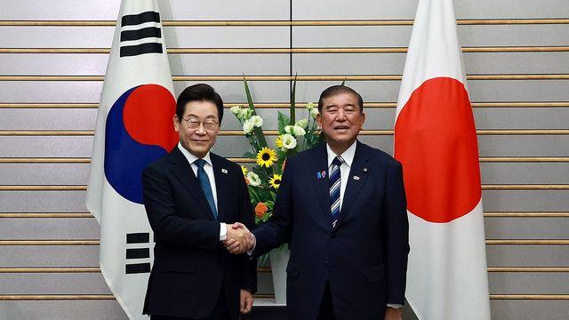 정의연, 한일회담에 유감 표명…
