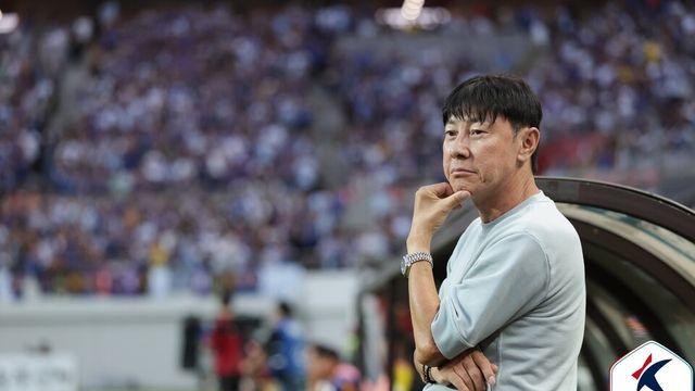 서울에 무너진 울산… 신태용 감독 “A매치 기간, 제대로 준비 못 하면 패가망신”