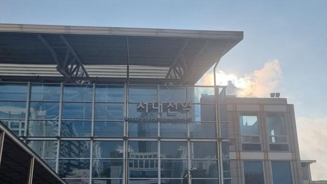 ‘LOS E등급’ 서대전역 복합환승센터로 다시 선다