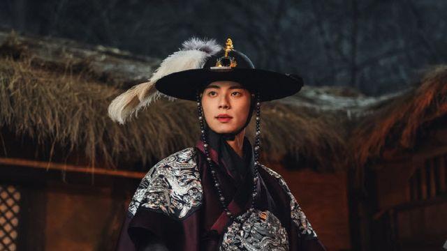 '폭군의 셰프' 임윤아, 이채민 앞에서 압박면접 나선다
