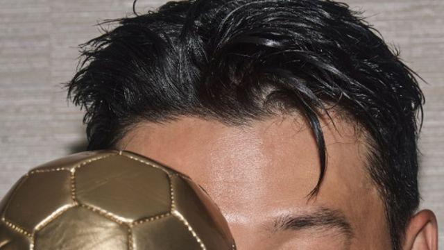 [MLS STAR] 손흥민 LAFC 데뷔골 쾅...키패스 8회→평점 1위 등극, 'HERE WE GO' 기자도 조명