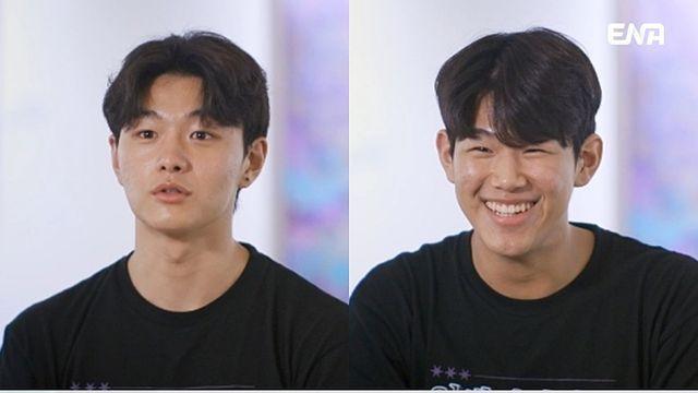 '내생활' 준수, 父 이종혁 연기 저격 