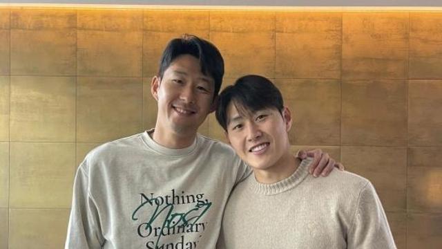 'PSG 벤치' 이강인, 손흥민 후계자 된다…800억 '가격 후하네' 이적 급물살→