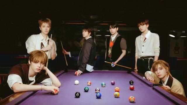 보이넥스트도어, 日 신보로 ‘오리콘 1위’ 탈환... 현지 음악방송도 접수