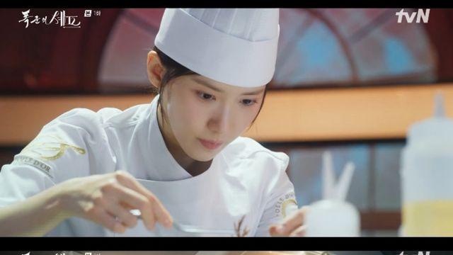 '폭군의 셰프' 임윤아, 말맛 살리는 능청·쫄깃 열연으로 매력甲 캐릭터 탄생