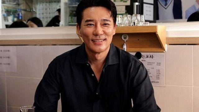 ‘낚시왕’ 이태곤 “초대형 생선 냉장고 보유…생선 손질도 직접 한다” (‘백반기행’)