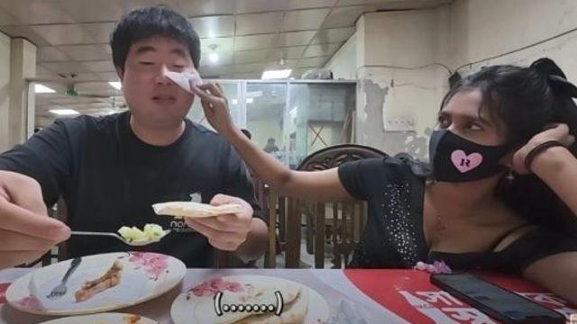 요즘 갑자기 핫해진 여행 너튜버