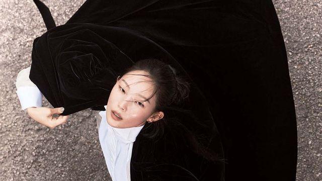 디올 2025 가을/겨울 컬렉션을 입고 뛰어!