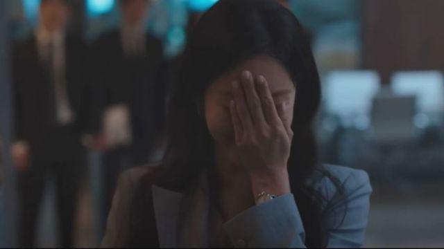 입소문 타더니 결국 터졌다…주말 안방극장 싹쓸이한 '한국 드라마'
