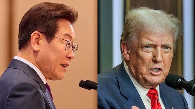 이 대통령-트럼프 정상회담, 순조롭지만은 않을 가능성