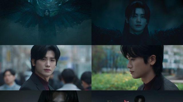 ‘트웰브’ 박형식 압도적 등장…첫 악역 도전 합격점
