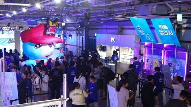 [기획] 20주년 맞이한 ‘서든어택’, 대형 컬래버와 팝업 스토어로 성대한 생일 기념