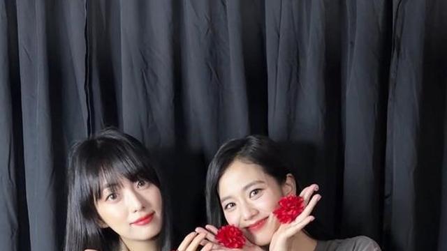 블랙핑크 지수 언니, ‘슈퍼셀러’로 연예계 데뷔… “부담? 그냥 태어난 건데”