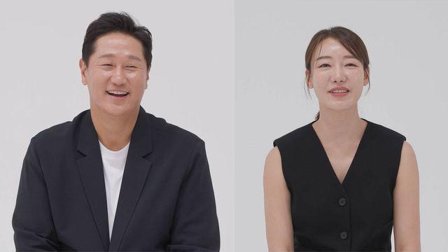 '눈물 뿌앵' 이대호 모습에 
