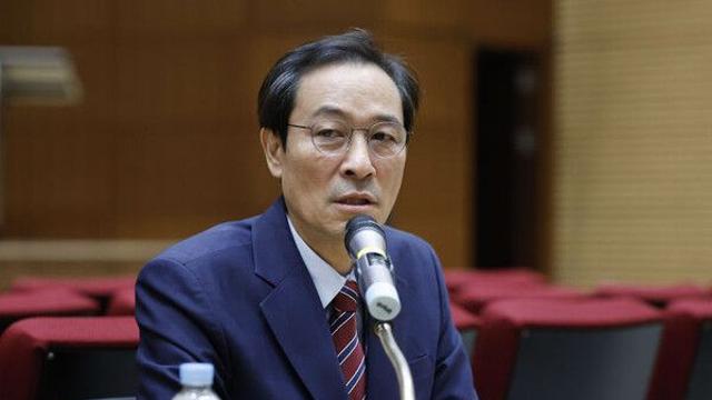 우상호, 김형석 관장 논란에 