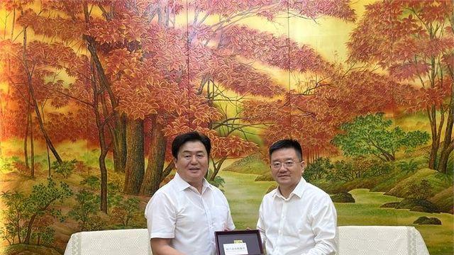 임병택 시흥시장 