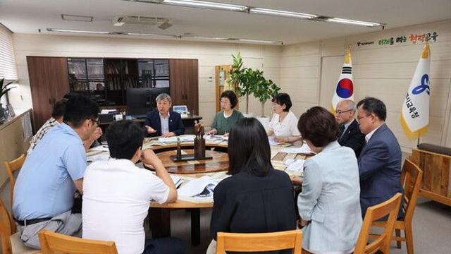 고교 분리수거장서 수류탄 발견…