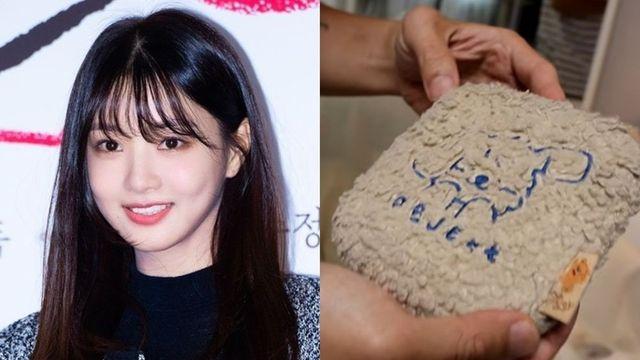 이세희, 충격적인 위생 상태…곰팡이 핀 물건 한가득 [RE:뷰]