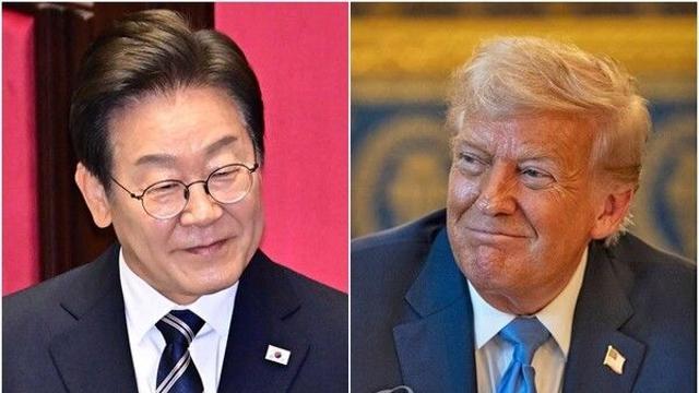 [이슈] 이재명-트럼프, 첫 한미 정상회담 임박…美 언론, 마스가·대미투자·원전협력·동맹현대화·북핵문제 의제 조명