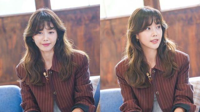 ‘내 멋대로’ MC 채정안 “‘이건 내가 해야겠다’ 싶어…망설임 없이 선택”