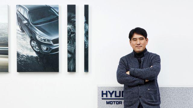 현대차·기아, 글로벌 무대 장악…양희원 사장·랜디 파커 CEO ‘올스타 어워즈’ 동반 수상