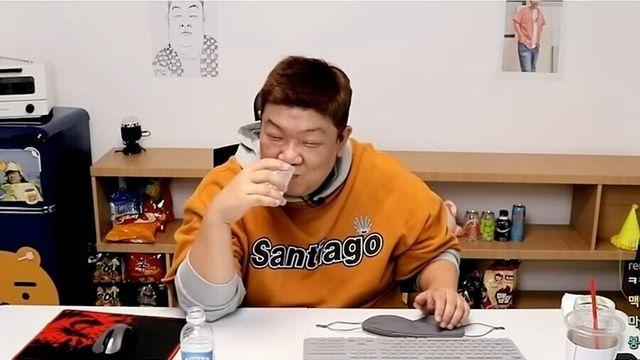 수돗물 맛을 정확히 구분했던 유민상
