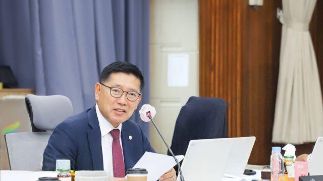 경규명 여주시의원 