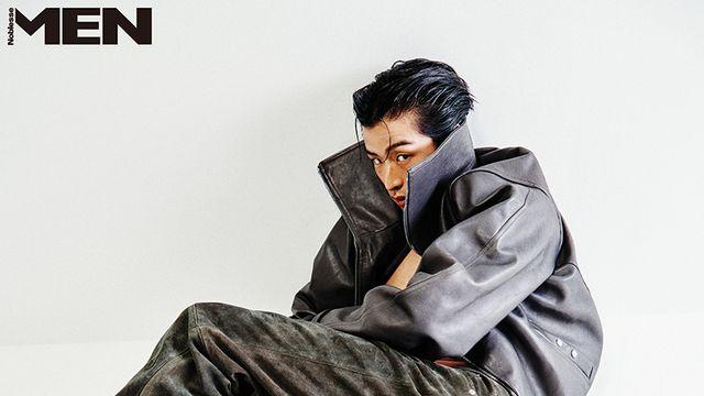 가죽의 무한한 확장성