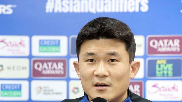 ‘40m 폭풍 질주’ 건강한 김민재 얼마 만인가…“유럽파 중심 스리백 테스트” 홍명보호 최대 호재