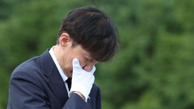 '민주-혁신 신경전' 속 조국, 오늘 '호남 심장' 광주 방문