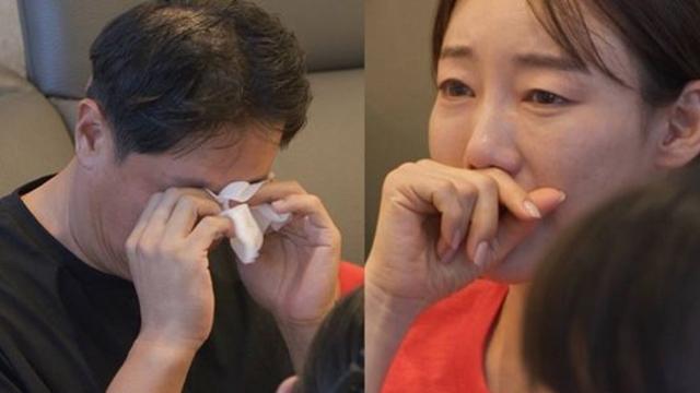 이대호, '누적 연봉 429억' ♥신혜정 내조 끝에…