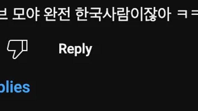 미국인이 한인타운에 가지 않는 이유.mp4,,