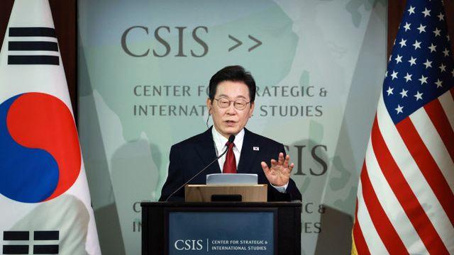 李대통령 “한미동맹, 안보·경제·기술 아우르는 미래형 전략동맹으로”