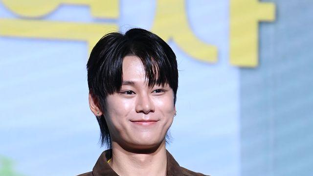 차우민, '고백의 역사' 최고 인기남 도전…