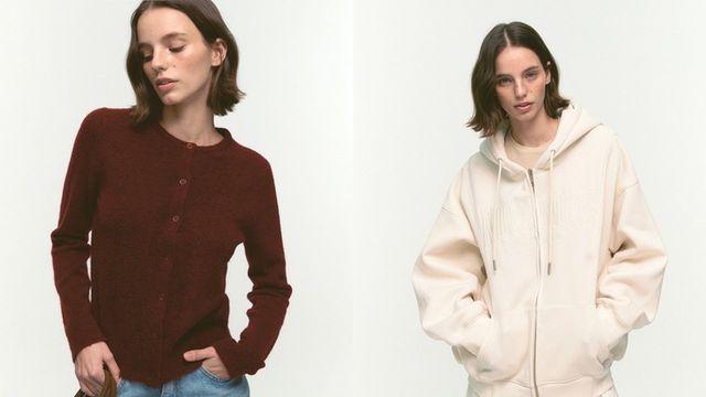 누아르나인, 25FW 프리오더 오픈... 스웨이드 허그백부터 빈티지 하프워크 자켓까지