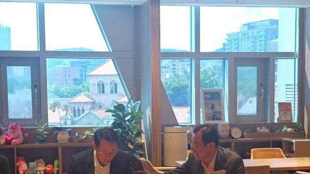 이현재 하남시장, 위례신사선 하남연장 건의 서울시장 “적극 검토” 화답
