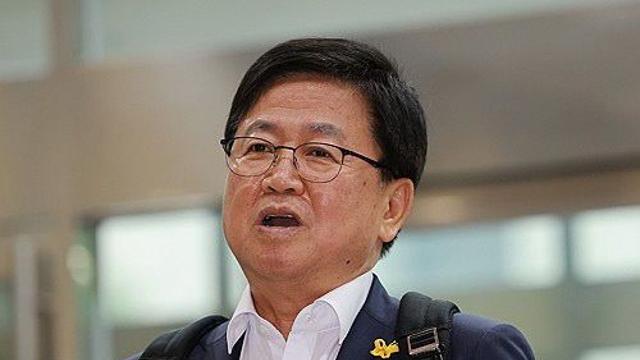 최교진 사회부총리겸 교육부 장관 후보 인사청문회 9월 2일