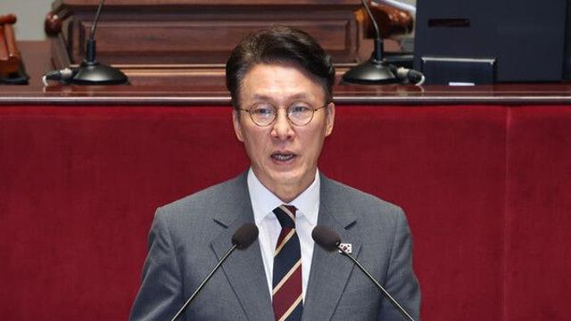 김 총리, 트럼프 '한국서 사업 못해' 글에 