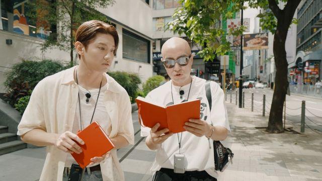 최강창민, 3살 아들 두고 '홍콩 유학' 떠났다…