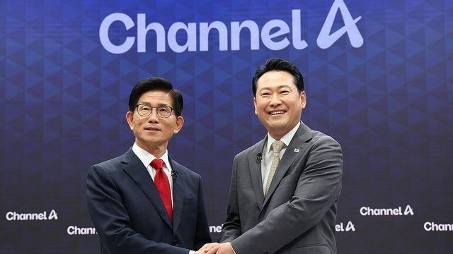 국힘 전대 결선 당원 투표율 46.55%…본경선보다 2%p 상승