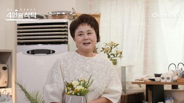 이경실, 전남편의 '새언니' 향한 그리움…