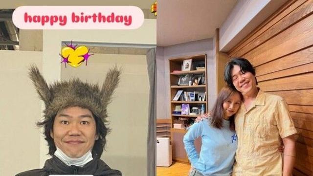 이효리, ♥이상순 51번째 생일 축하…“해피 버스데이” 애정 가득