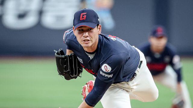 또 한 경기 만에 2군행...결코 적지 않았던 기회→잡지 못한 김진욱