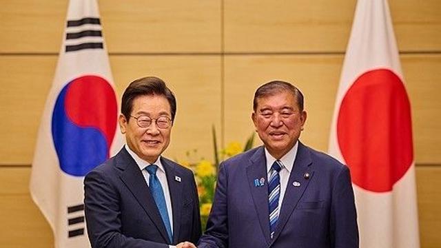 中매체, '李대통령 日 먼저 방문' 주목…