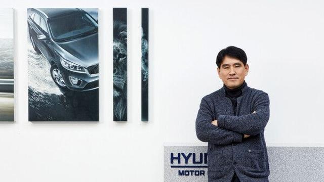 현대차·기아 양희원 사장·랜디 파커 CEO 올스타 어워즈 수상