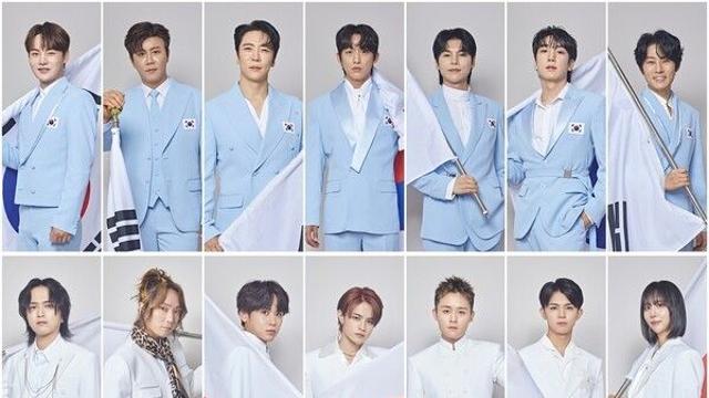 박서진-진해성-에녹-신승태-김준수-최수호-강문경, '한일가왕전' 출사표